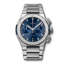 Hublot Classic Fusion Chronograph Automatic Men's Watch 520.NX.7170.NX
