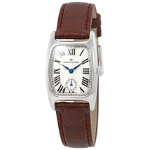 Hamilton Boulton M White Dial Ladies Watch H13321511