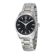 Hamilton Broadway Day Date Automatic Men's Watch H43515135