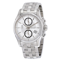 Hamilton Jazzmaster Automatic Chronograph Men's Watch H32616153
