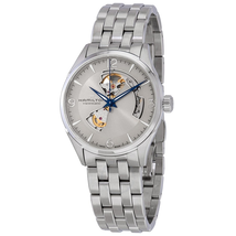 Hamilton Jazzmaster Open Heart Automatic Men's Watch H32705121