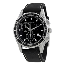 Hamilton Jazzmaster Seaview Chronograph Men's Watch H37512731