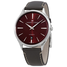 Hamilton Jazzmaster Thinline Automatic Men's Watch H38525771