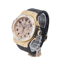Hublot Big Bang Gold Men's Watch 301.PI.500.RX.194