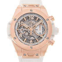 Hublot Big Bang Unico King Gold Chronograph Automatic Men's Watch 441.OE.2010.RW