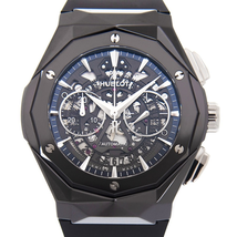 Hublot Classic Fusion Aerofusion Orlinski Black Magic Chronograph Automatic Men's Watch 525CS0170RXORL19 525.CS.0170.RX.ORL19