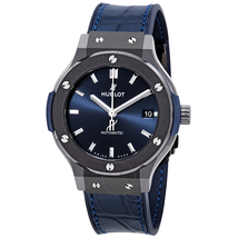 Hublot Classic Fusion Automatic Mid-size Watch 565.CM.7170.LR