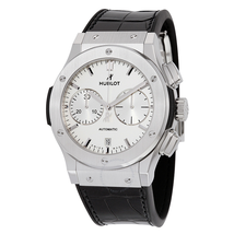 Hublot Classic Fusion Chronograph Titanium Men's Watch 521.NX.2611.LR