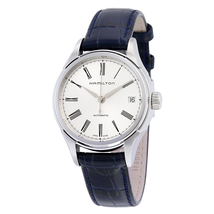 Hamilton American Classic Valiant Automatic Ladies Watch H39415654
