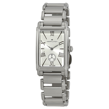 Hamilton Ardmore Silver Dial Stainless Steel Men's Watch H11421114