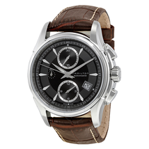 Hamilton Jazzmaster Auto Chrono Men's Watch H32616533
