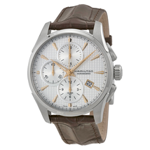 Hamilton Jazzmaster Classic Automatic Chronograph Men's Watch H32596551