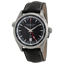 Hamilton Jazzmaster GMT Automatic Men's Watch Watch H32695731