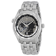 Hamilton Jazzmaster GMT Automatic Men's Watch H32605181