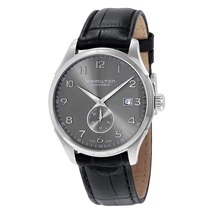 Hamilton Jazzmaster Maestro Grey Dial Men's Watch H42515785