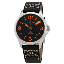 Hamilton Khaki Aviation Automatic 38mm Watch H76235731