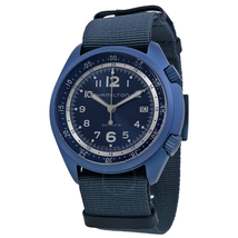 Hamilton Khaki Aviation Pilot Pioneer Automatic Men's Watch H80495845