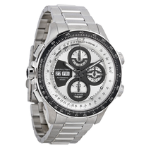 Hamilton Khaki X-Wind Automatic Silver Dial Men's Watch H77726151