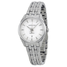 Hamilton Lady Auto Mother of Pearl Dial Ladies Watch H42215111