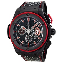 Hublot King Power Dwyane Wade Limited Edition Automatic Watch 703.CI.1123.VR.DWD11