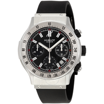 Hublot Super B Automatic Chronograph Black Dial Men's Watch 1921.NL40.1