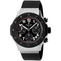 Hublot Super B Black Magic Chronograph Automatic Men's Watch 1926.NL30.10