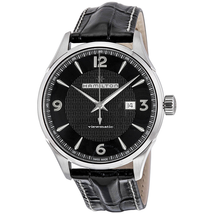 Hamilton Jazzmaster Automatic Black Dial Men's Watch H32755731