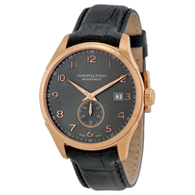 Hamilton Jazzmaster Maestro Automatic Grey Dial Men's Watch H42575783