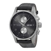 Hamilton Jazzmaster Maestro Chronograph Men Watch H32766783