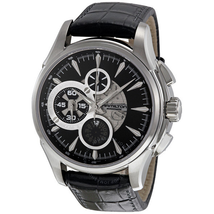 Hamilton Jazzmaster Open Secret Men's Watch H32756731