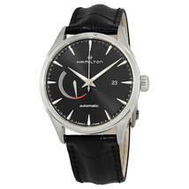 Hamilton Jazzmaster Power Reserve Automatic Men's Watch H32635731