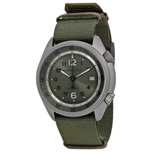 Hamilton Khaki Aviation Pilot Pioneer Automatic Men's Watch H80405865