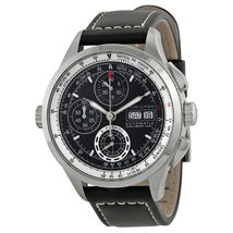 Hamilton Khaki Aviation X-Patrol Chronograph Men's Watch H76556731