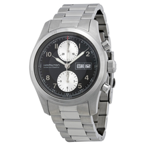 Hamilton Khaki Field Chronograph Automatic Men's Watch H71566133