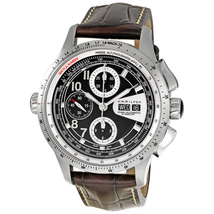 Hamilton Khaki X Mach Men's Watch H76626535