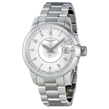 Hamilton Timeless Classic Railroad Ladies Watch H40415115