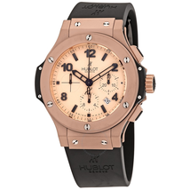 Hublot Big Bang Automatic Chronograph 18kt Rose Gold Men's Watch 301.PI.500.RX