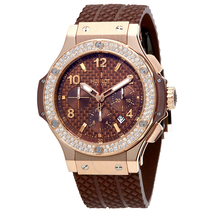 Hublot Big Bang Cappuccino Men's Watch 301.PC.1007.RX.114