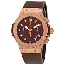 Hublot Big Bang Evolution Chronograph Automatic Men's Watch 301.PC.3180.RC