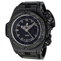 Hublot Big Bang King Power Oceanographic LIMITED EDITION Men's Watch 731QX1140RX 731.QX.1140.RX