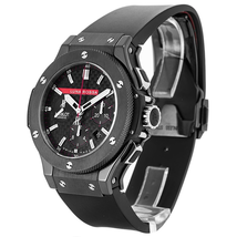 Hublot Big Bang Luna Rosa Men's Watch 301.CM.131.RX.LUN06