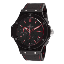 Hublot Big Bang Red Magic Automatic Chronograph Men's Watch 341CI1123GR 341.CI.1123.GR