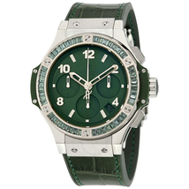 Hublot Big Bang Tutti Frutti Automatic Chronograph Unisex Watch 341.SV.5290.LR.1917