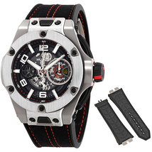 Hublot Big Bang Unico Chronograph Automatic Men's Limited Edition Watch 402.NX.0123.WR