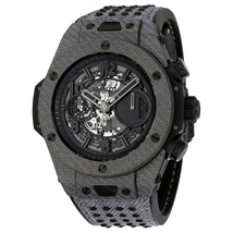 Hublot Big Bang UNICO Italia Independent Skeleton Dial Limited Edition Men's Watch 411.YT.1110.NR.ITI15