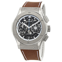 Hublot Classic Fusion Aerofusion Chronograph Automatic Men's Watch 525.NX.0129.VR.LGO16