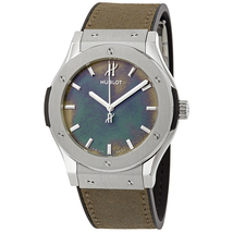 Hublot Special Edition Classic Fusion Vendôme Collection Watch 511.NX.0630.VR.VEN16