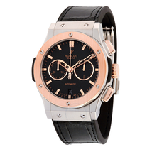Hublot Classic Fusion Chronongraph Automatic Men's Watch 541.NO.1180.LR
