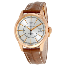 Hamilton American Classic Railroad Automatic Men's Watch H40505551