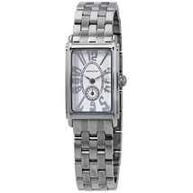 Hamilton Ardmore Silver Dial Ladies Watch H11211053